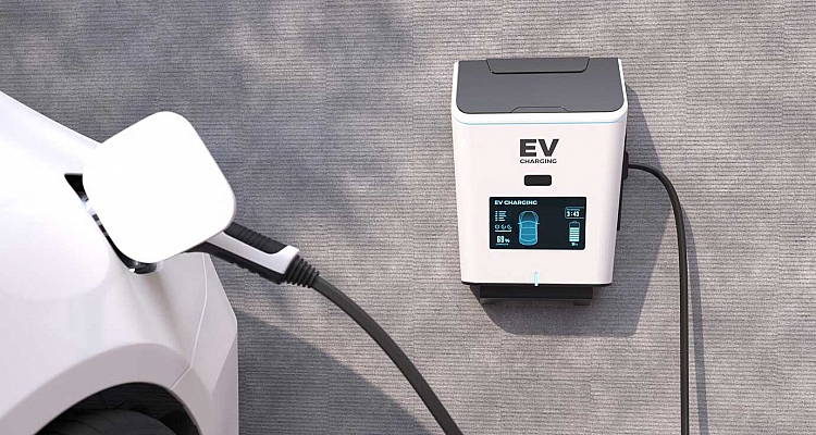 Şanlıurfa Elektrikli Araba Şarj Cihazı Satış Yeri